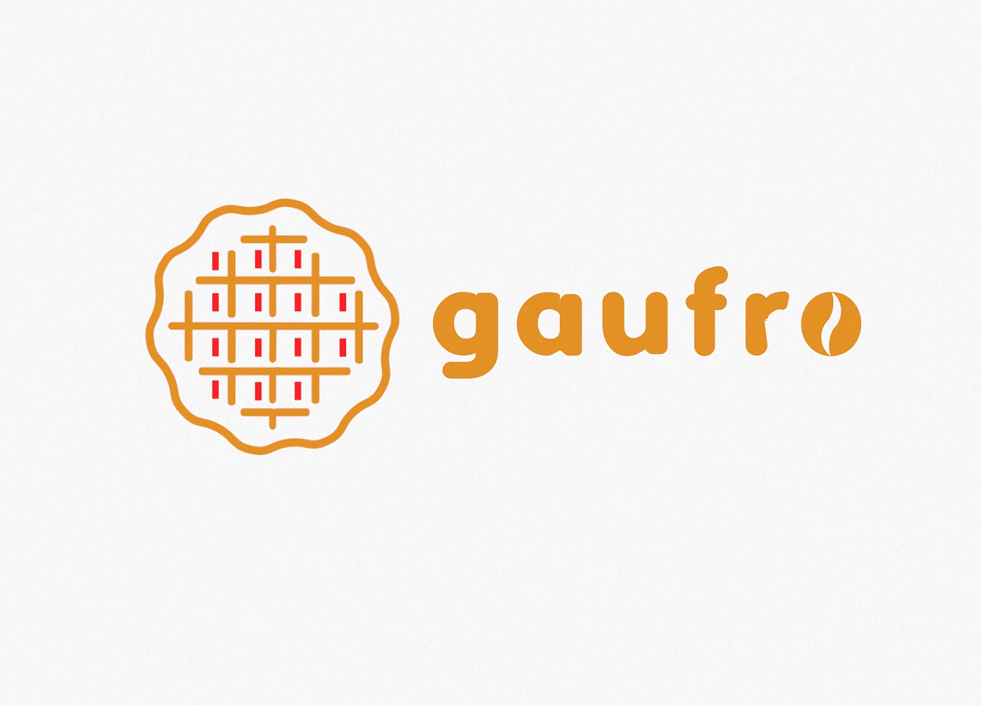 Design de Logo par Famouscolors pour Gaufro | Design #10223195