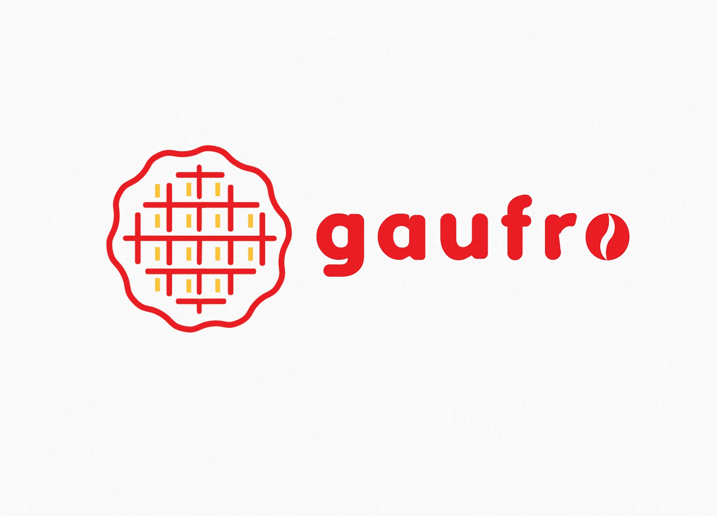 Logo Design by Famouscolors for Gaufro | Design #10223196
