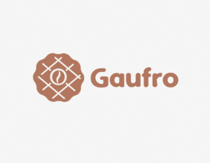 Logo Design by Famouscolors for Gaufro | Design: #10223207