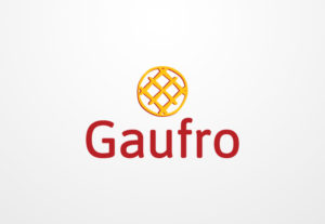 Design de Logo par ZoneCraft Graphics pour Gaufro | Design #10206669