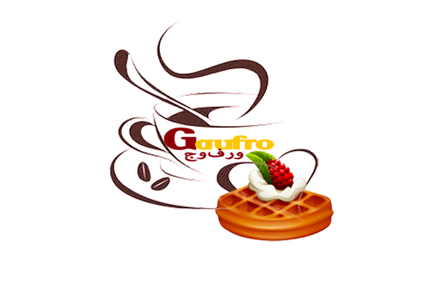 Logo Design by dimzruiz for Gaufro | Design #10130736