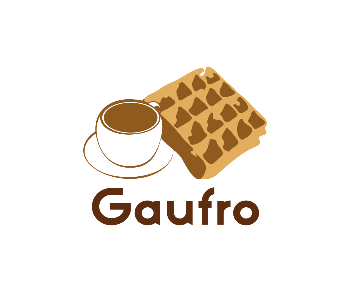 Logo Design by Antony for Gaufro | Design #10224615