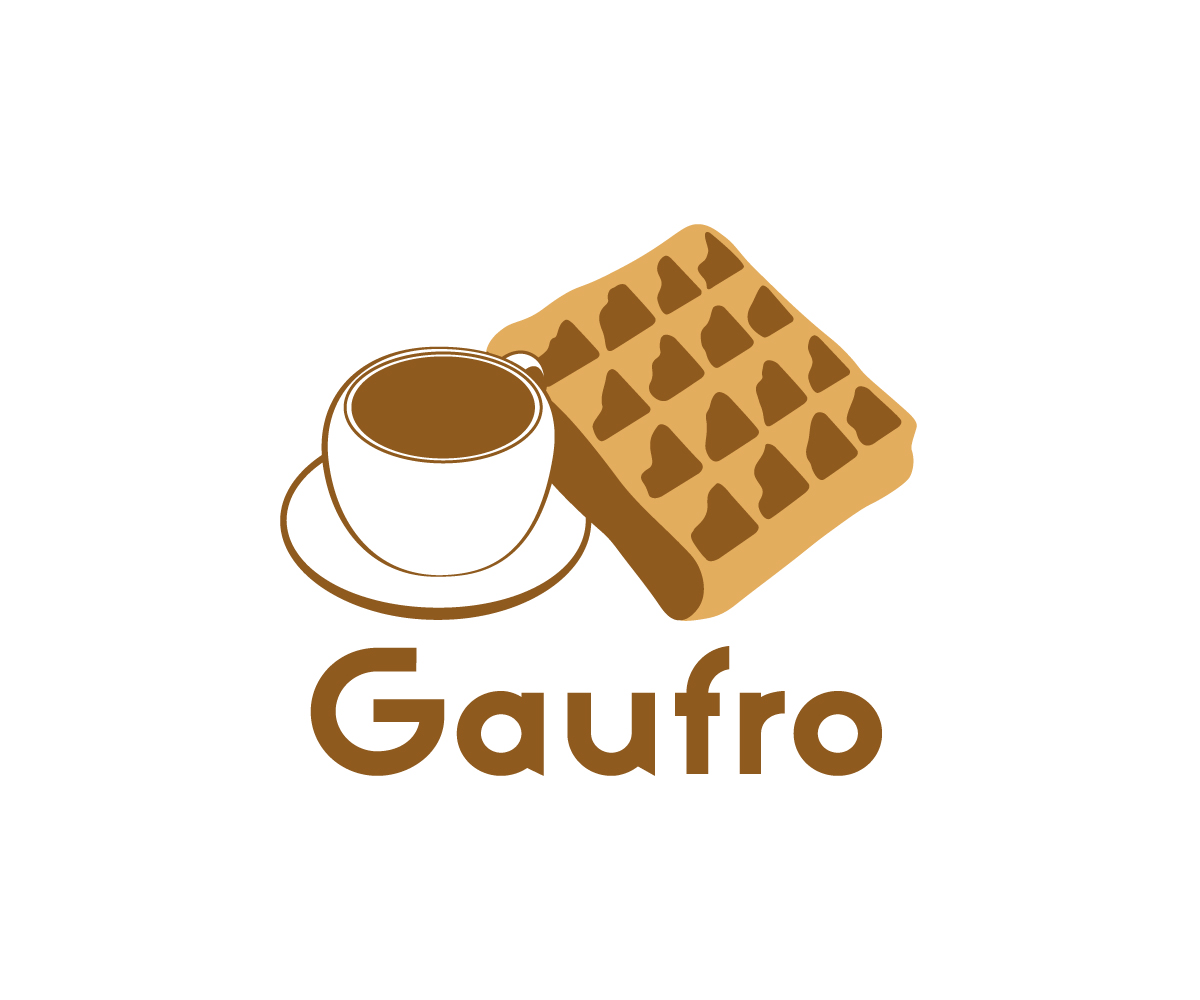 Logo Design by Antony for Gaufro | Design #10227755