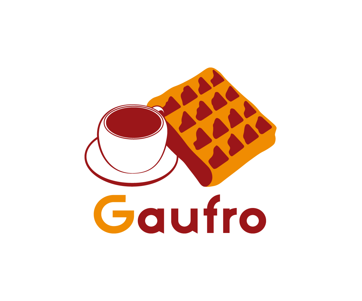 Logo Design by Antony for Gaufro | Design #10227852