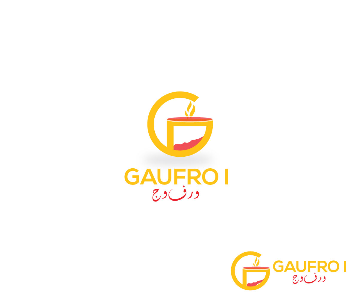 Design de Logo par geeta Designs pour Gaufro | Design #10131618