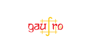 Logo Design by anshuman1995 for Gaufro | Design: #10128161