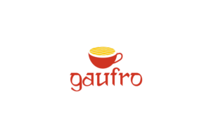 Logo Design by anshuman1995 for Gaufro | Design: #10128576