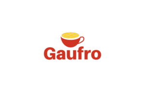 Logo Design by anshuman1995 for Gaufro | Design: #10128681
