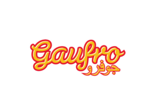 Logo Design by metehumay for Gaufro | Design: #10226358