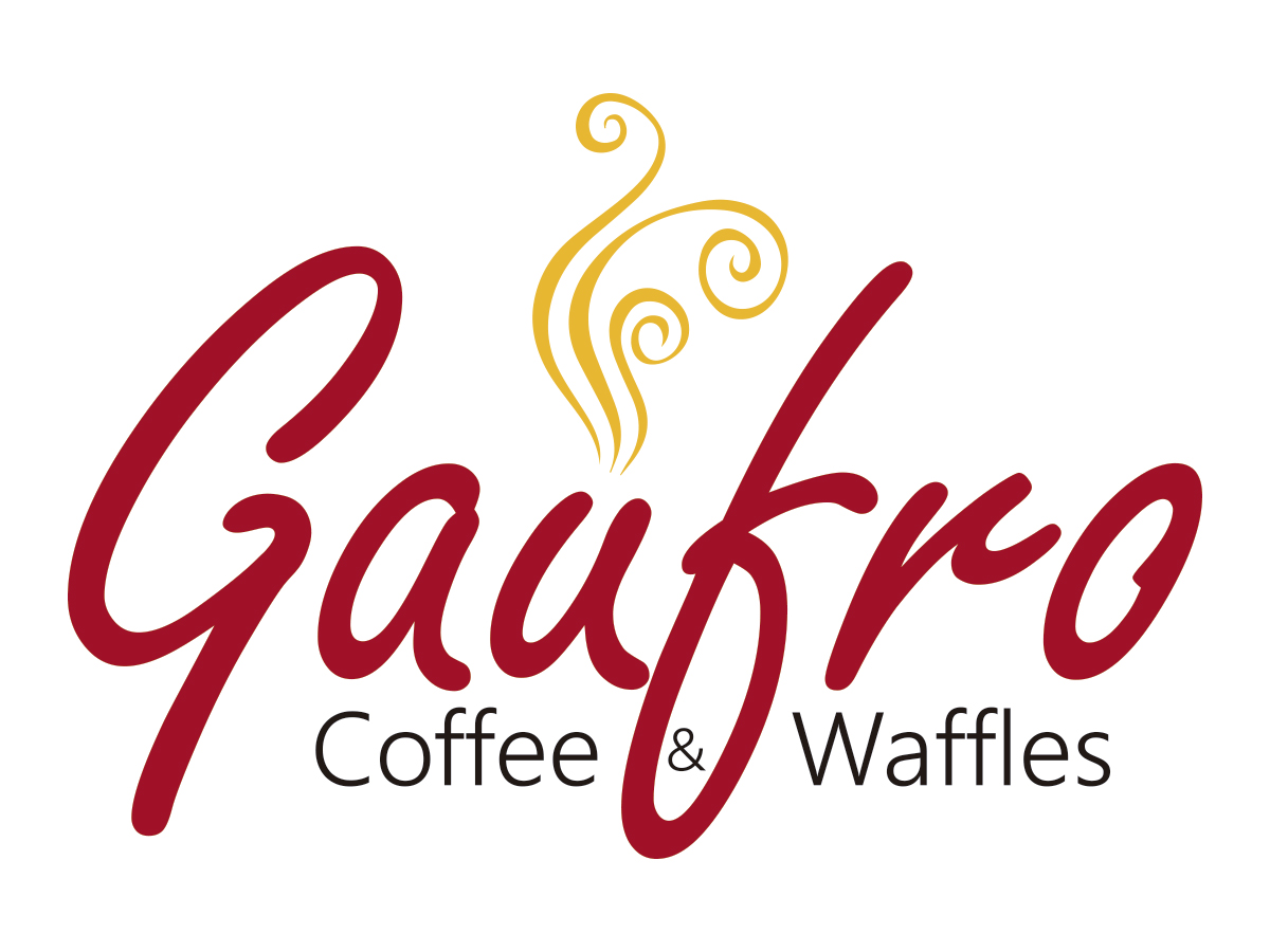 Logo Design by rubio0383 for Gaufro | Design #10182501