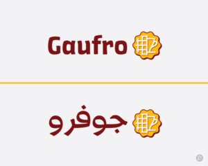 Logo Design by lasko for Gaufro | Design: #10130649