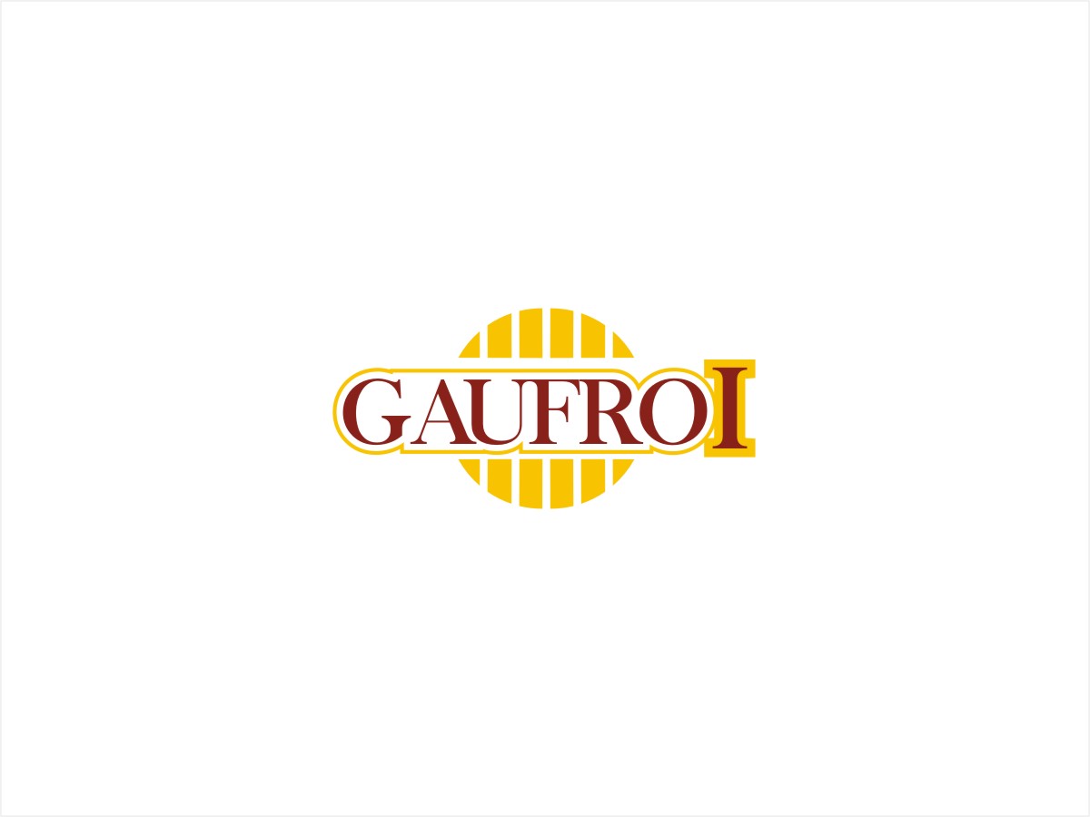 Logo Design by Sushma for Gaufro | Design #10160353