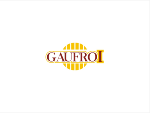 Design de Logo par Sushma pour Gaufro | Design : #10160353