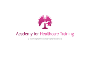 Logo Design by Stobart Creative for Academy for Healthcare Training | Design: #10130051