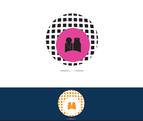 Logo Design by sumankumarphuyal for Academy for Healthcare Training | Design #10145283