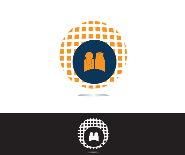 Logo Design by sumankumarphuyal for Academy for Healthcare Training | Design #10145285