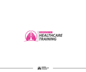 Logo Design by Patrick07 for Academy for Healthcare Training | Design #10130636