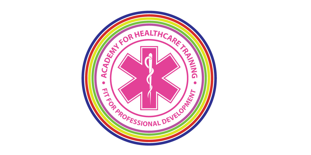 Logo Design by creative.bugs for Academy for Healthcare Training | Design #10143802