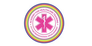 Logo Design by creative.bugs for Academy for Healthcare Training | Design: #10143802