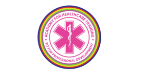 Logo Design by creative.bugs for Academy for Healthcare Training | Design #10143803