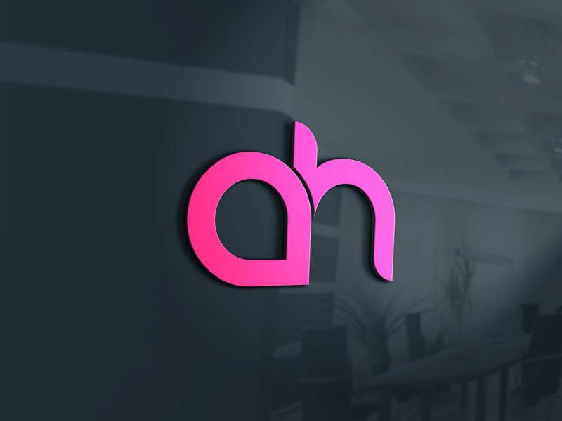 Logo Design by H M SUMON for Academy for Healthcare Training | Design #10132390