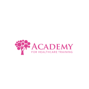 Logo Design by mMagnet for Academy for Healthcare Training | Design #10131100