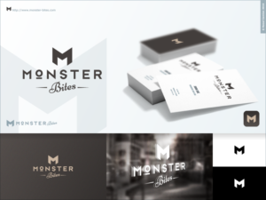 Logo Design by Raoul Camion