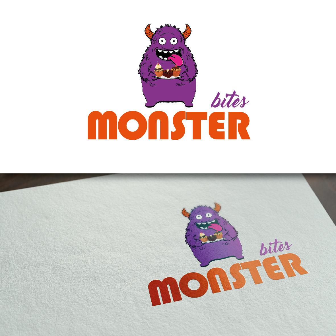 Logo-Design von Diazscar für dieses Projekt | Design #10378441