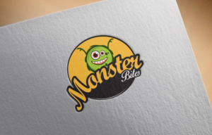 Logo Design by Tanmoy Roy