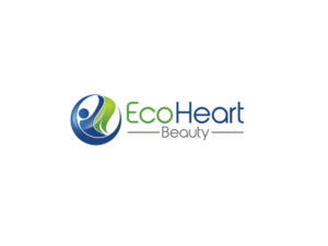 Diseño de Logo por eddy para Eco Heart Beauty | Diseño: #10143076