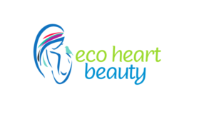 Diseño de Logo por Creative Constant para Eco Heart Beauty | Diseño: #10194064
