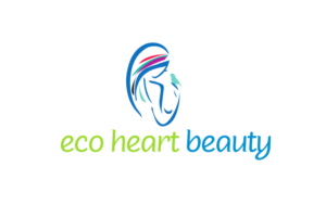 Diseño de Logo por Creative Constant para Eco Heart Beauty | Diseño: #10194065