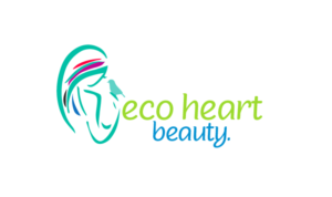 Diseño de Logo por Creative Constant para Eco Heart Beauty | Diseño: #10194821