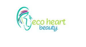 Diseño de Logo por Creative Constant para Eco Heart Beauty | Diseño: #10194822