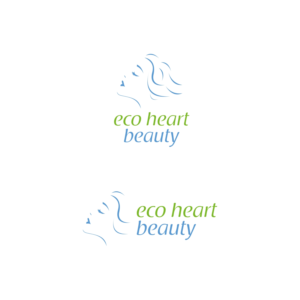 Diseño de Logo por Windi . para Eco Heart Beauty | Diseño: #10175489