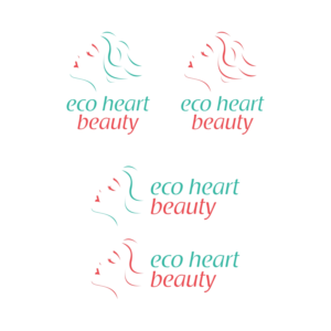 Diseño de Logo por Windi . para Eco Heart Beauty | Diseño: #10181024
