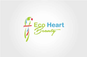 Diseño de Logo por Kripa para Eco Heart Beauty | Diseño: #10152355