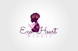 Diseño de Logo por Kripa para Eco Heart Beauty | Diseño: #10168166