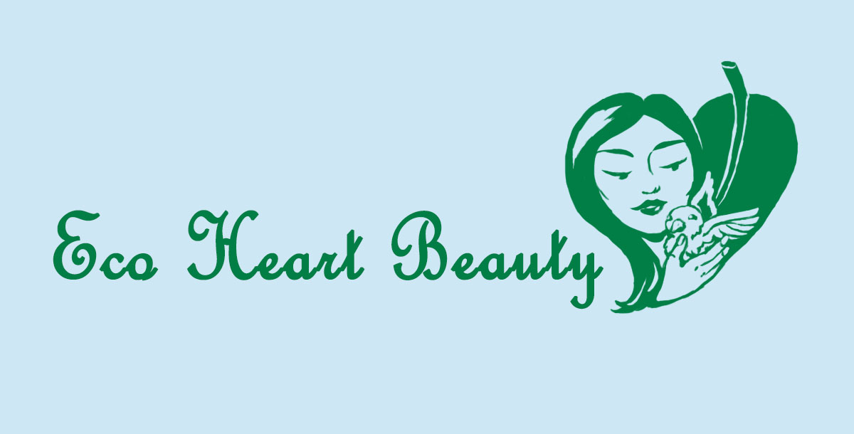 Diseño de Logo por carmencastroarroyo para Eco Heart Beauty | Diseño #10187878