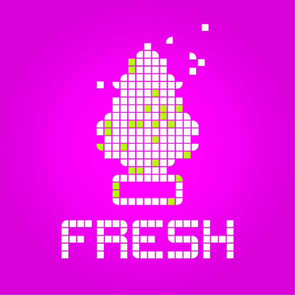 Logo Design by Alternactive for Ben McGrath | Design #18289