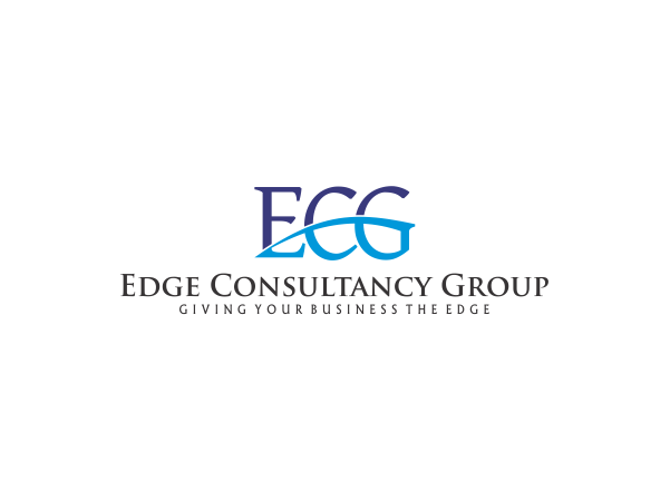 Design de Logo par SE7EN pour Edge Consultancy Group | Design #2153919