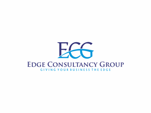Design de Logo par SE7EN pour Edge Consultancy Group | Design : #2153927