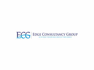 Design de Logo par SE7EN pour Edge Consultancy Group | Design : #2153932