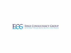 Design de Logo par SE7EN pour Edge Consultancy Group | Design : #2153938