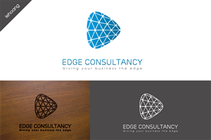 Design de Logo par ICEDTEA Studio pour Edge Consultancy Group | Design : #2153194