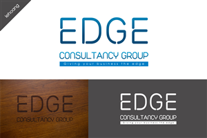 Design de Logo par ICEDTEA Studio pour Edge Consultancy Group | Design : #2158901