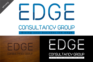 Design de Logo par ICEDTEA Studio pour Edge Consultancy Group | Design : #2159214