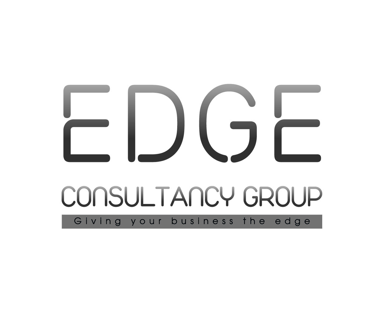 Logo Design by ICEDTEA Studio for Edge Consultancy Group | Design #2176160