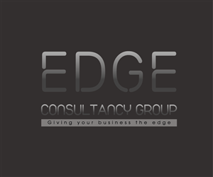 Design de Logo par ICEDTEA Studio pour Edge Consultancy Group | Design : #2176323