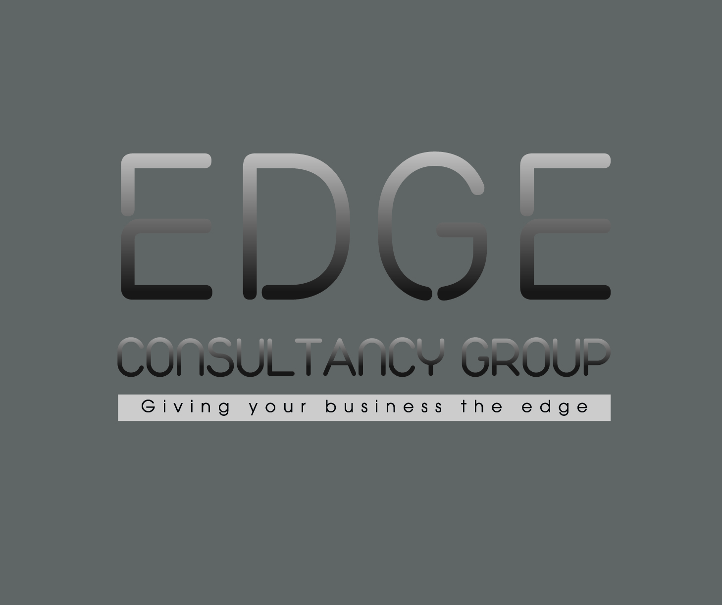 Design de Logo par ICEDTEA Studio pour Edge Consultancy Group | Design #2177447